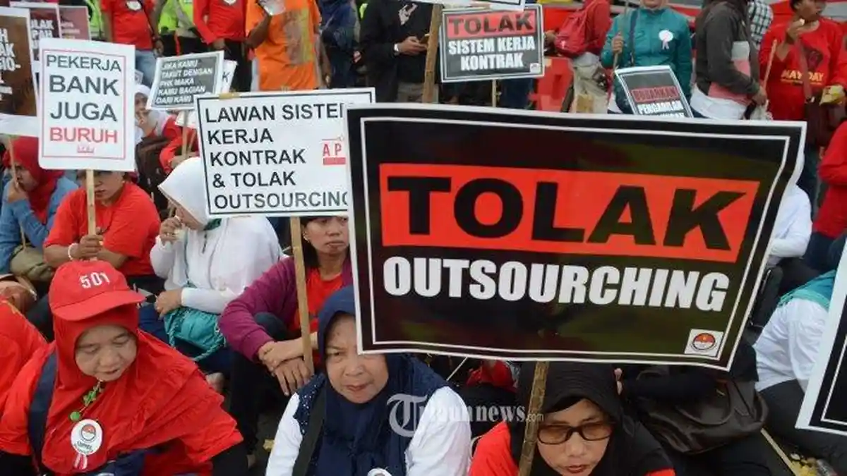 Sejarah Singkat Hari Buruh Internasional 1 Mei atau May Day, Awal Perjuangan Para Pekerja