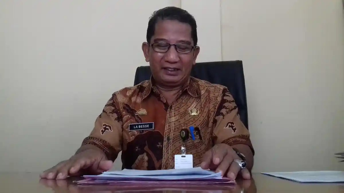 Disdik Luwu Timur Siapkan Seragam Sekolah Gratis Bagi Pelajar Korban Gempa Sulteng