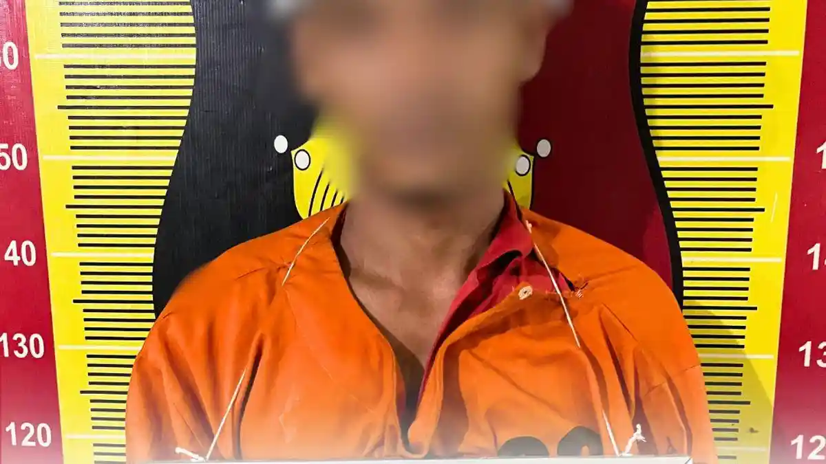 Pelaku Pencurian di Batunadua Dibekuk Tim Walet Satreskrim Polres Padangsidimpuan