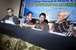 Diskusi Pemberantasan Korupsi