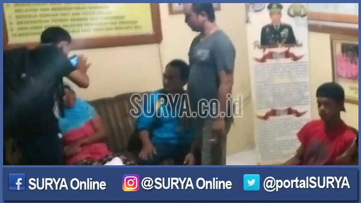Hanya Gara-gara Cemburu, Pemuda di Jombang Terjun ke Sungai Brantas, Akibatnya Fatal!