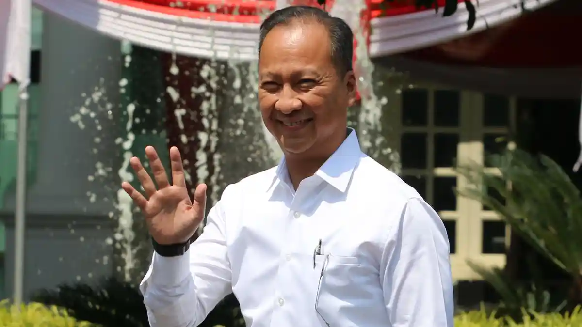 Dua PR Utama Menperin Agus Gumiwang di Mata Indef