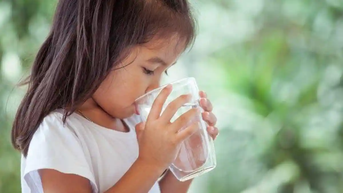 Waspada, Musim Penghujan dan Musim Buah Picu Kenaikan Diare Akut, Ini Tips Dari Dinas Kesehatan