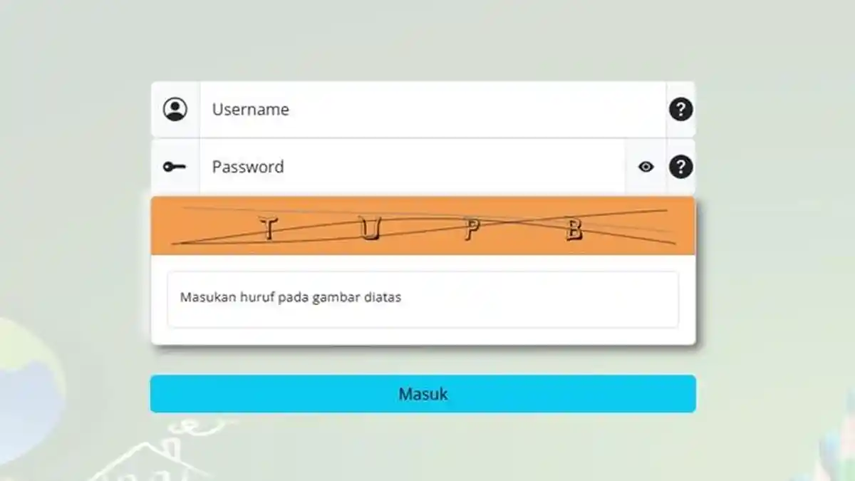 Link Info GTK 2025 Terbaru dan Cara Login Hingga Buat Akun PTK Dapodik