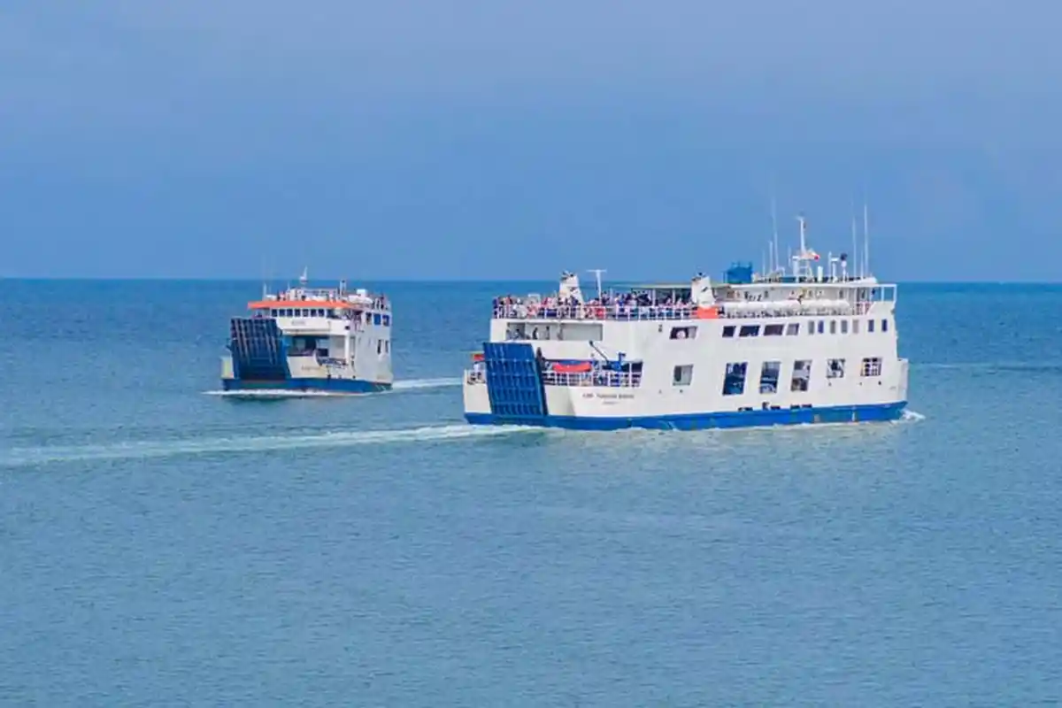 Penumpang Masih Ramai, Pelayaran Ulee Lheue-Balohan Kembali Enam Trip