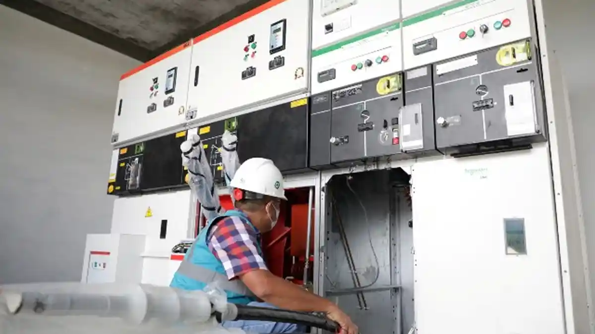 Peduli Kesehatan, PLN Dukung beroperasinya Rumah Sakit Pratama Reo Energize Daya Listrik 240.000 VA