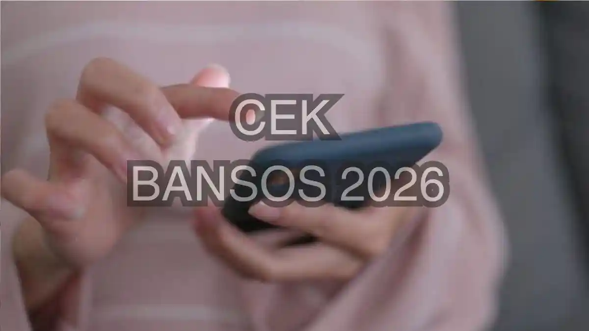 Desil Jadi Penentu Penerima Bansos 2026, Ini Cara Mengeceknya Lewat HP