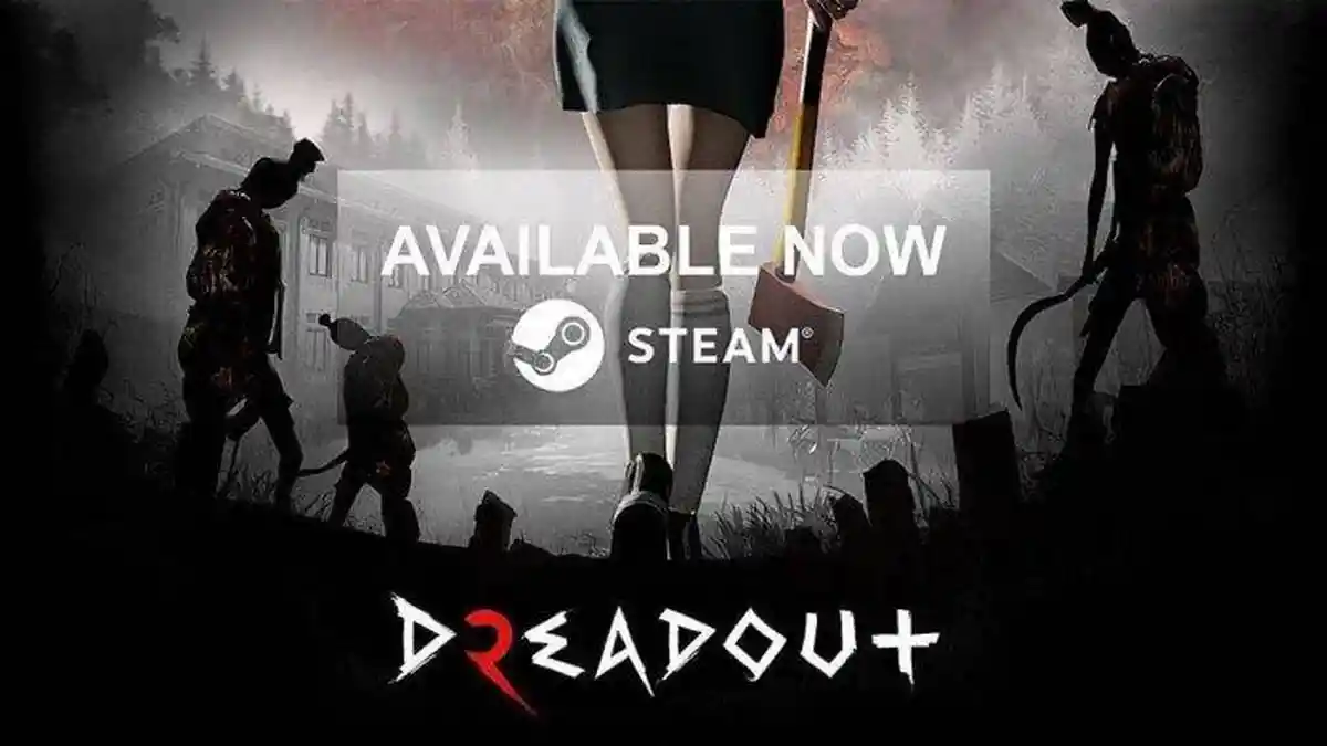 Dreadout 2 Resmi Hadir, Ini Harga, Alur Cerita, dan Spesifikasi Minimal Komputer untuk Game Tersebut