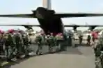 PPRC TNI Latihan Amankan Obyek Vital Kilang Minyak di Tarakan