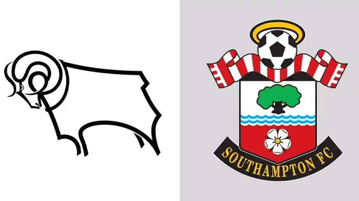 Prediksi Skor Derby County vs Southampton EFL Championship Sabtu 4 Oktober 2025 Jam 21.00, Link Live