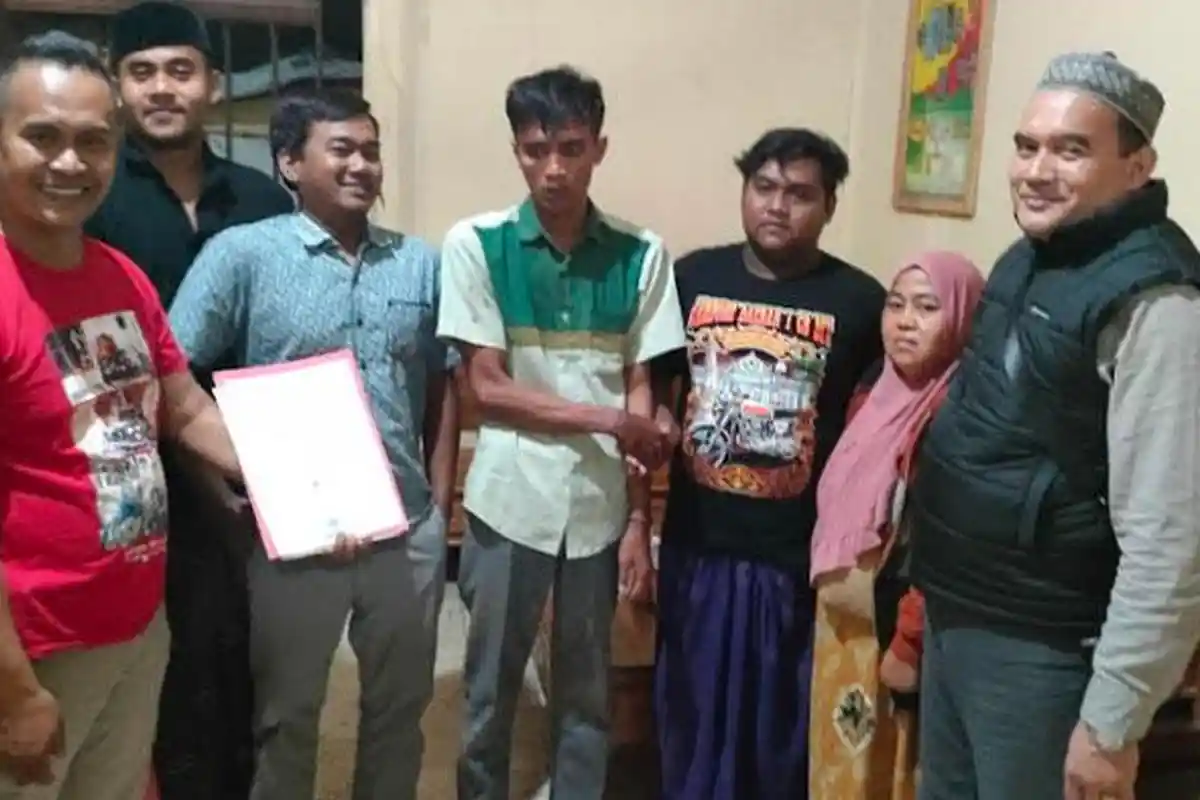 Nasib Bapak 3 Anak di Probolinggo yang Curi Uang Toko Rp 80 Ribu, Mengaku Bingung Seminggu Tak Kerja