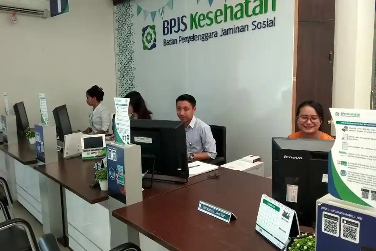 Presiden Jokowi Naikkan Iuran BPJS Kesehatan, Ini Rincian Biaya Yang Harus Dibayar pada 2020-2021