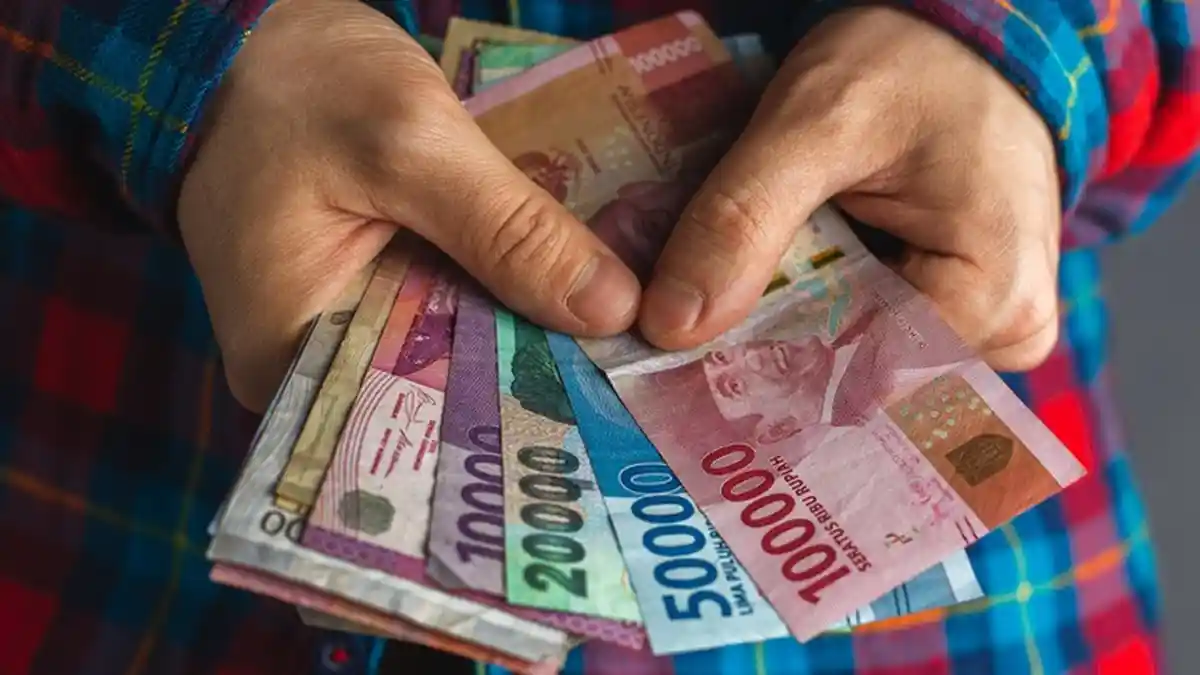Jelang Ramadan dan Idul Fitri, Ini Dia Syarat Penerima Bansos dari Pemerintah
