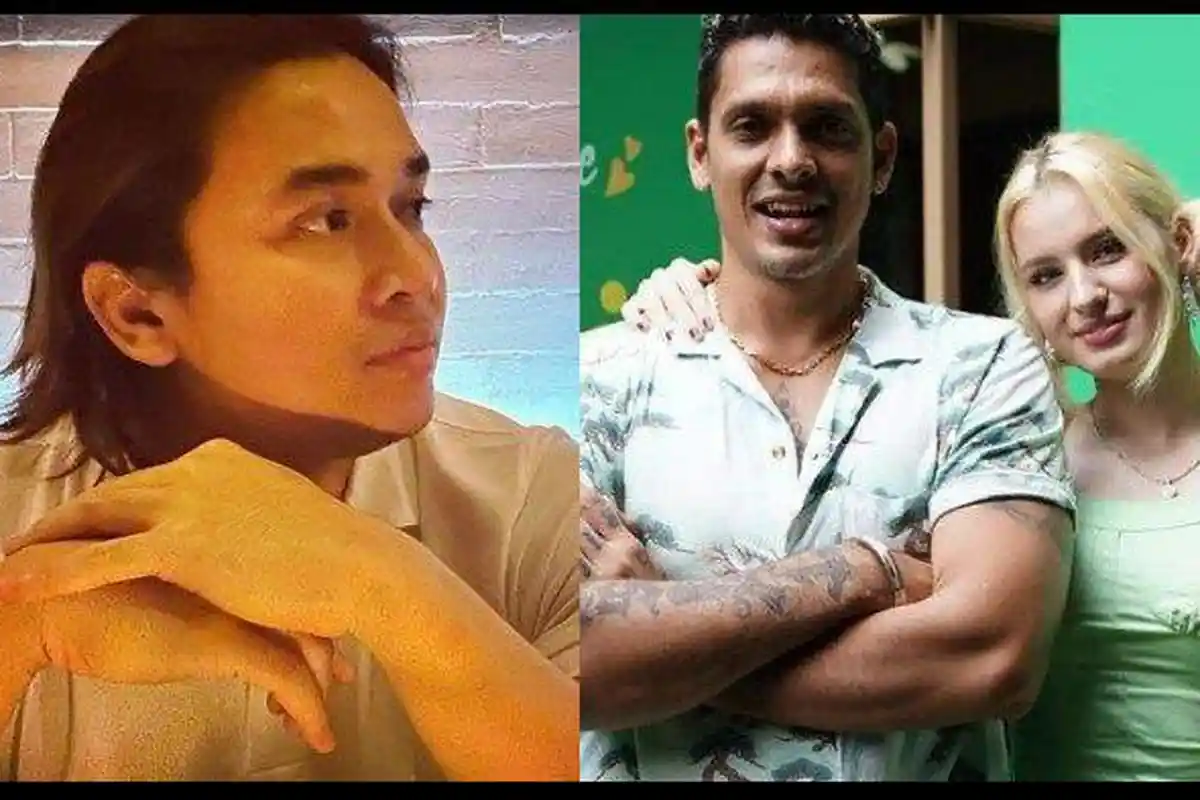 Billy Syahputra Tak Ambil Pusing Dilaporkan oleh Robby Shine