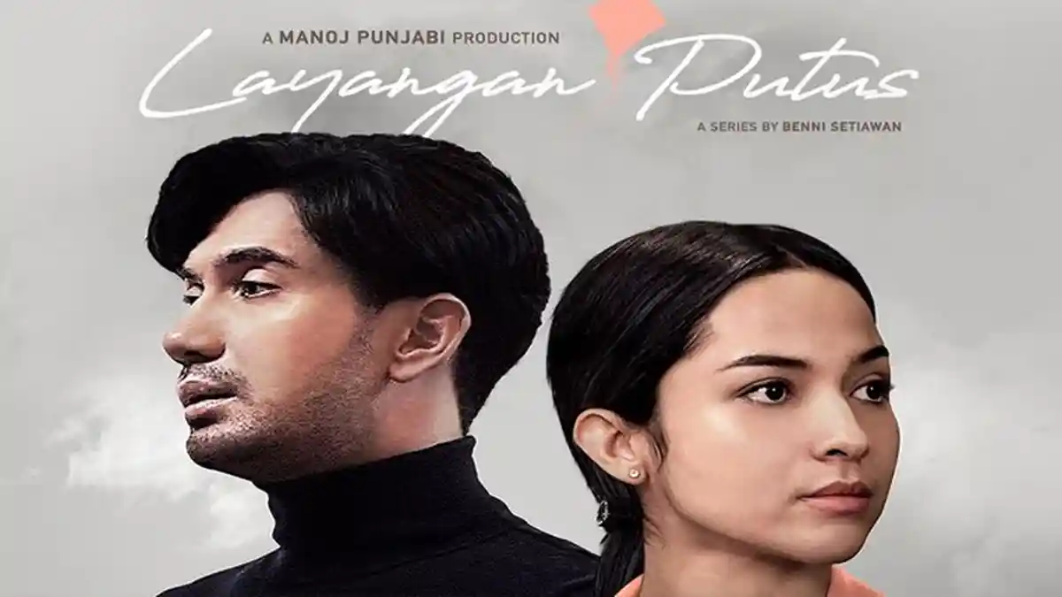 Kinan Datangi Apartemen Lidya Bawa Pisau, Kode Layangan Putus Ada Season 2?