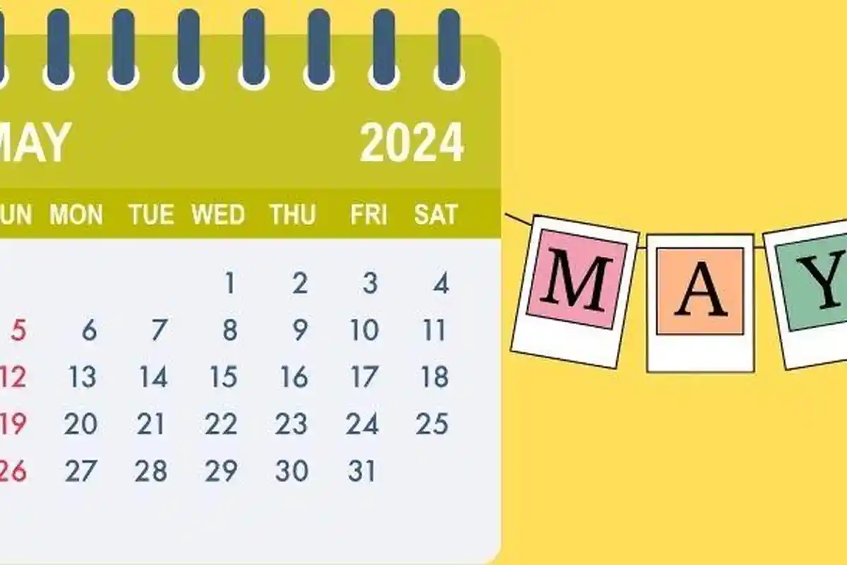 Terjawab Hari Pendidikan Nasional 2 Mei 2024 Libur/Tidak? Daftar Tanggal Merah Versi SKB 3 Menteri