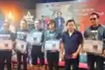 Angkasa Band Luncurkan Single Setelah Kau Pergi