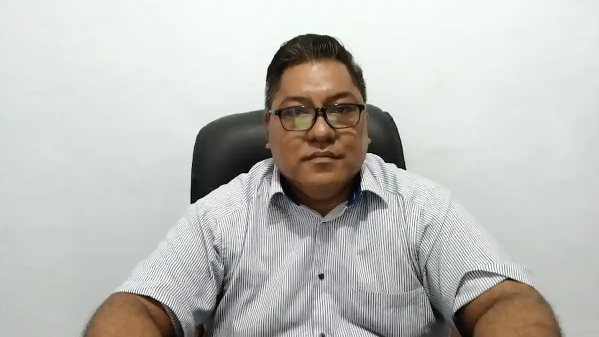 KPU Kota Kupang Rinci 39 Titik Pemasangan APK 