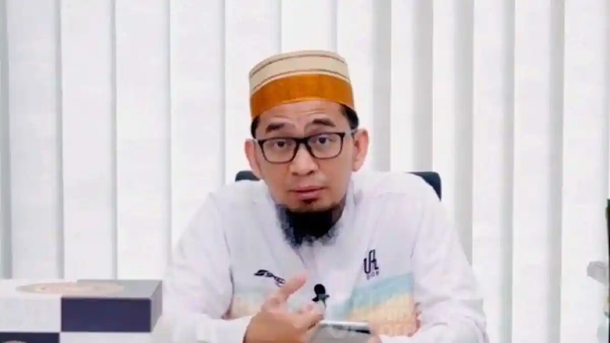 Rajin Sholat dan Puasa Tapi Diancam Masuk Neraka, Hati-hati Inilah Orang yang Bangkrut Pahalanya