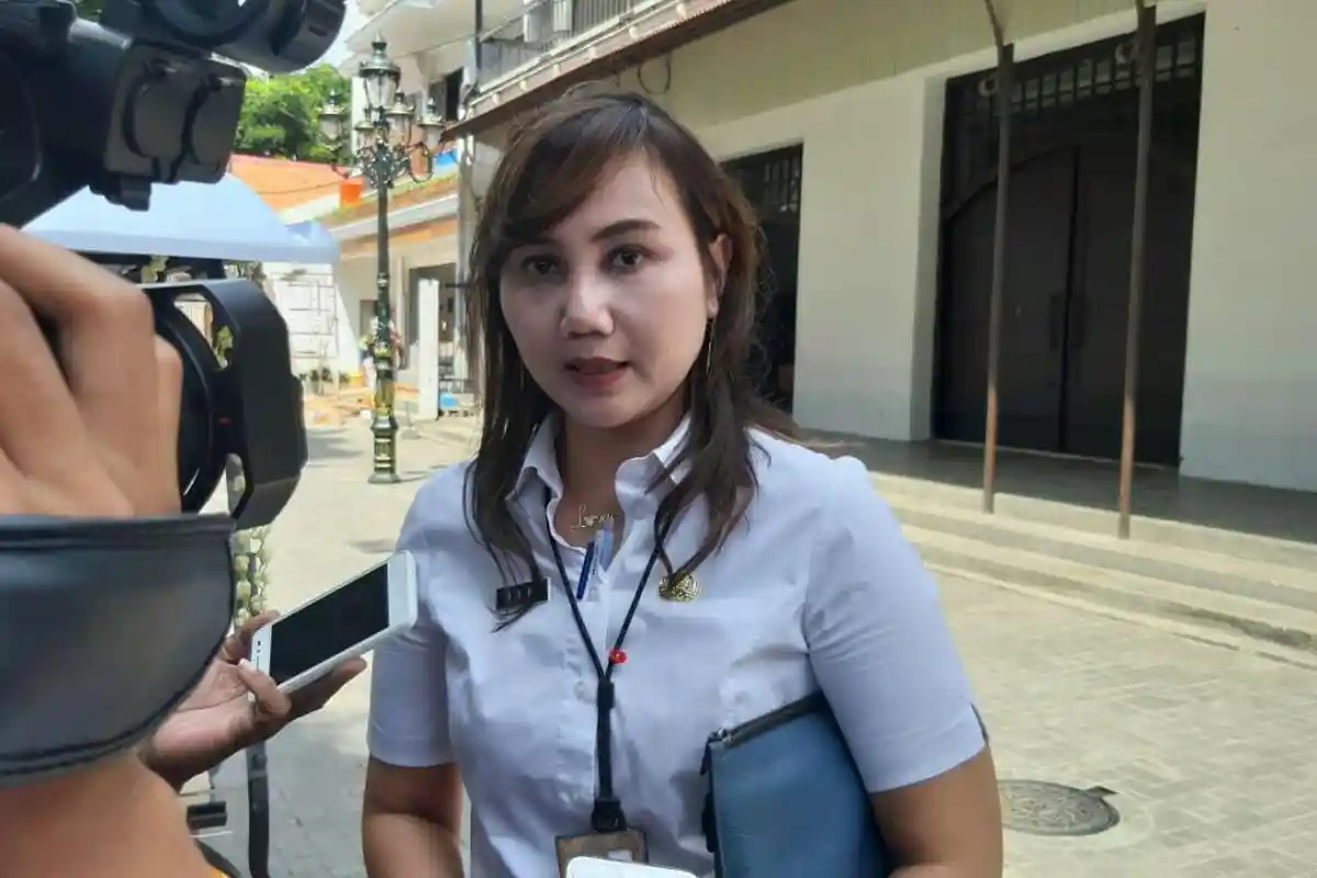 Target 7,2 Juta Wisatawan, Iin : Optimis Bisa Terpenuhi Mengingat Ada Momen Natal dan Tahun Baru