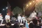 Seruan 'Prabowo Dua Periode'  Menggema di Sumedang saat Dony Ahmad Munir Gabung Gerindra