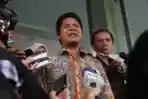 Pertemuan Komnas HAM dan KPK