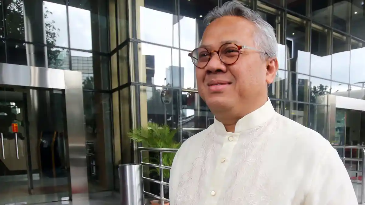 Pertemuan Arief Budiman dan Harun Masiku, Pengamat: Kita Tidak Tahu Pembicaraan Belakang Layar