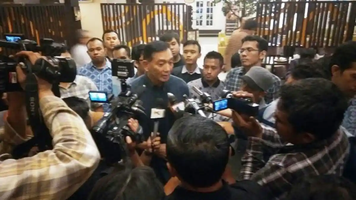 Salah Pilih Pemimpin Karbitan Membahayakan Rakyat Jelata