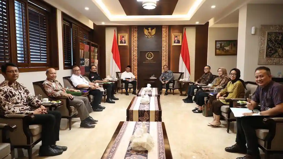 Pemerintah Rencanakan Libur Iduladha Ditambah Jadi 2 Hari, 28 - 29 Juni
