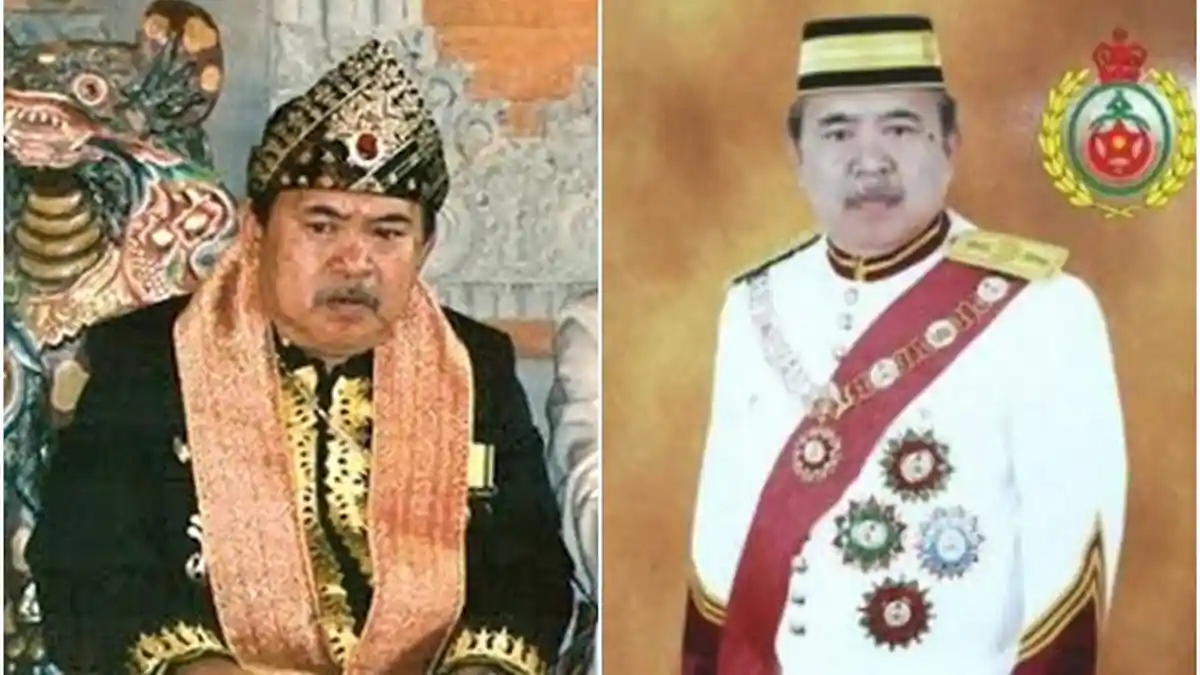 Sultan Mahmud Badaruddin Meninggal, Ternyata Sempat Lakukan Hal Baik Ini Sebelum Berpulang