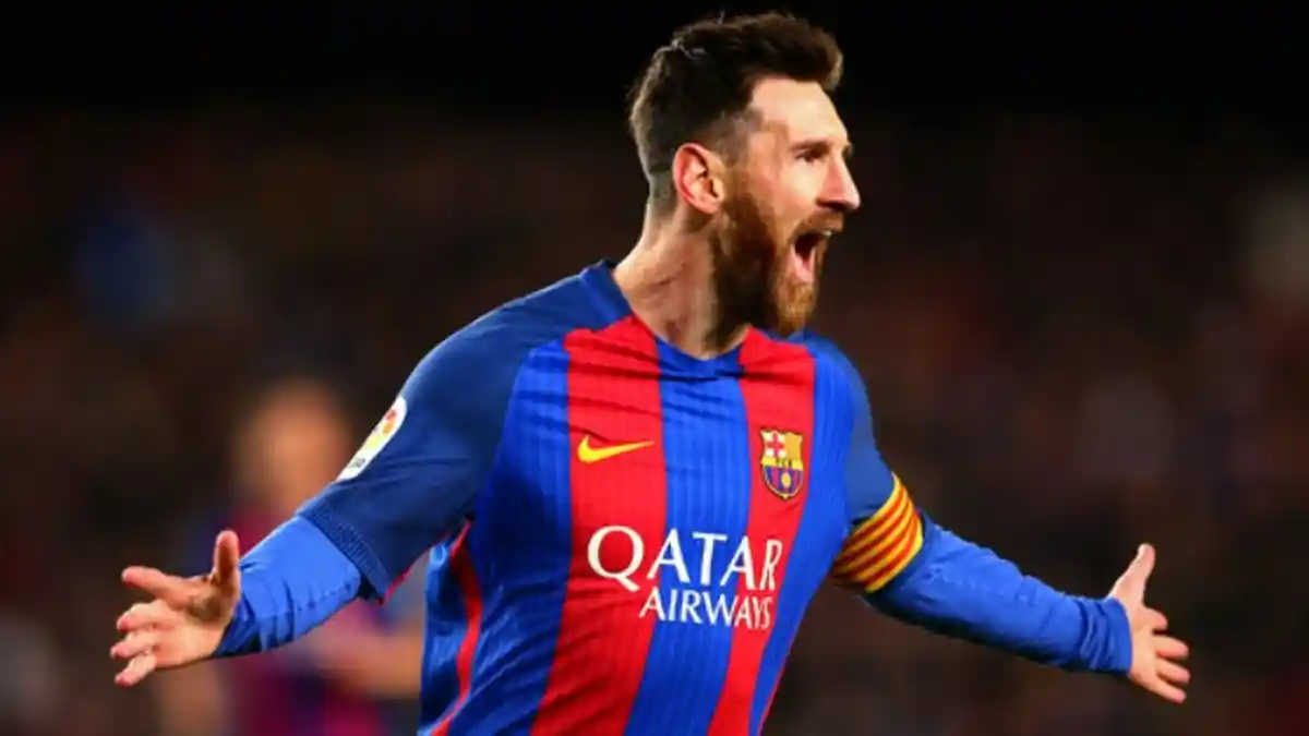 Barcelona vs Celta Vigo: Barcelona Menang 5-0