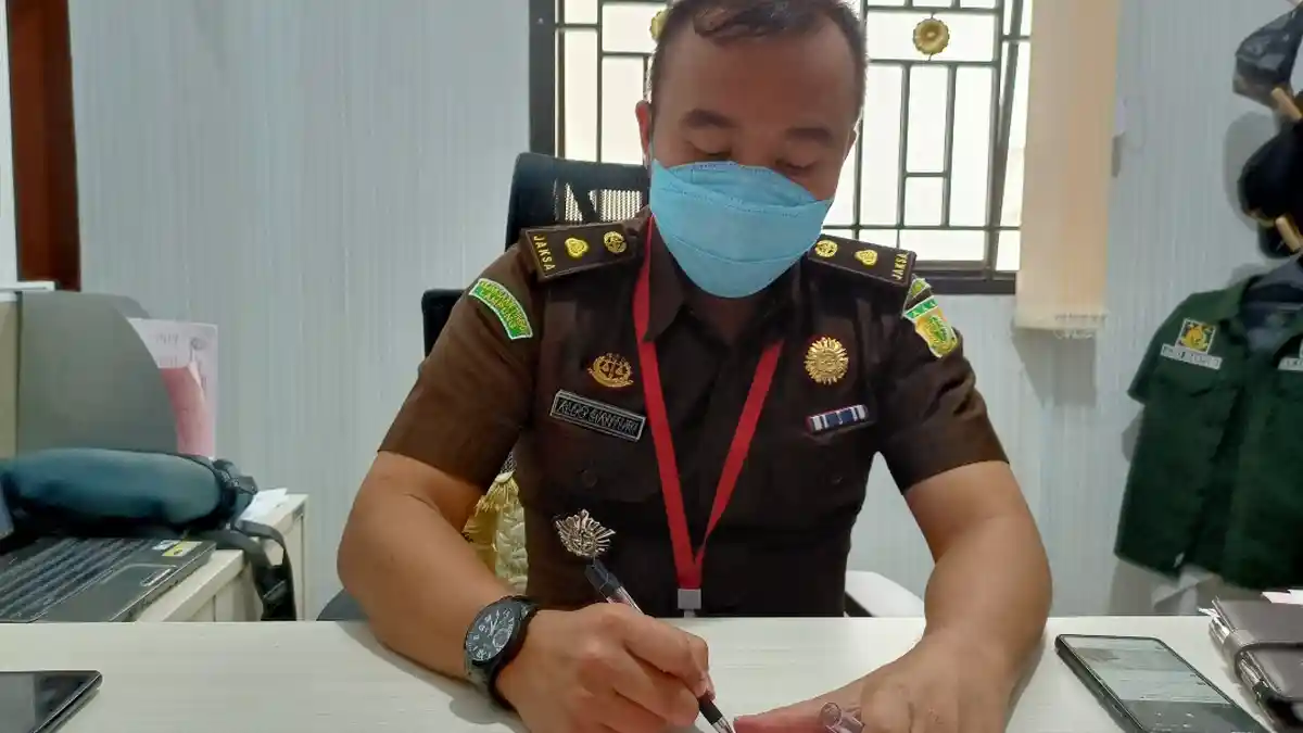 Bawa Satwa Liar ke Lampung Selatan, Endiko Dituntut 2,5 Tahun Penjara