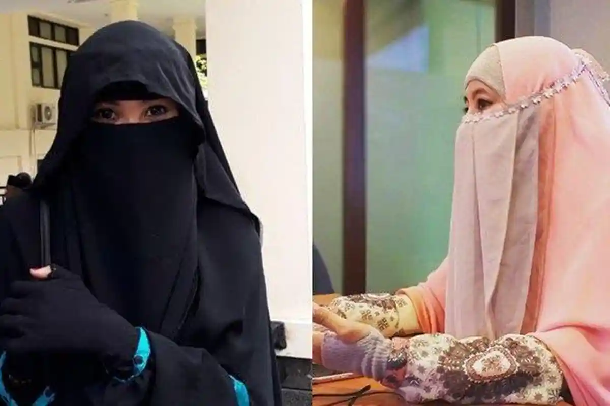 Sosok Soraya Abdullah, Artis yang Baru Saja Meninggal Karena Positif Covid-19, Ini Profil Lengkapnya