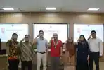 PG PAUD UMP Purwokerto Hadirkan Dosen BukSU Filipina, Implementasi Pendidikan Inklusi