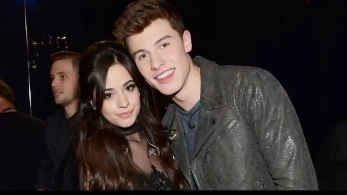 Dua Minggu setelah Putus dengan Camila Cabello, Shawn Mendes Rilis Lagu Anyar ''It'll Be Okay''