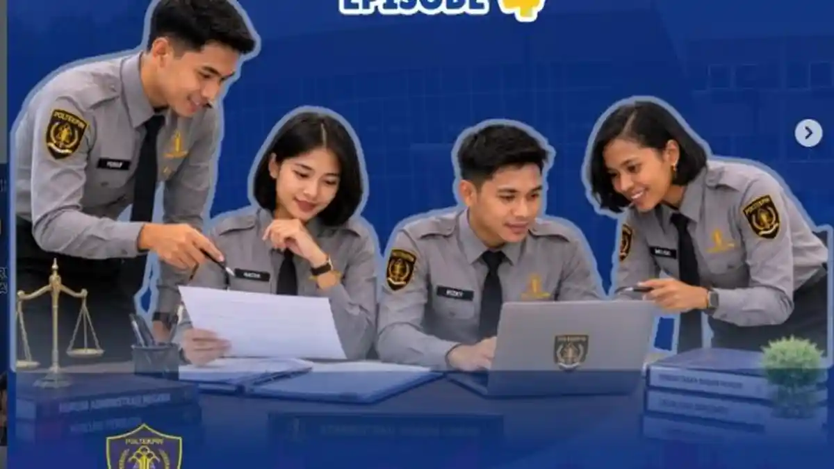 Cara Melihat Hasil CAT Sekolah Kedinasan 2026 Lewat Link Live Score Resmi