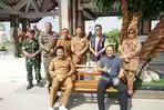 Pengunjung Alun-Alun Sidoarjo Tembus 10 Ribu saat Akhir Pekan, Pemkab Ajak Warga Jaga Fasilitas