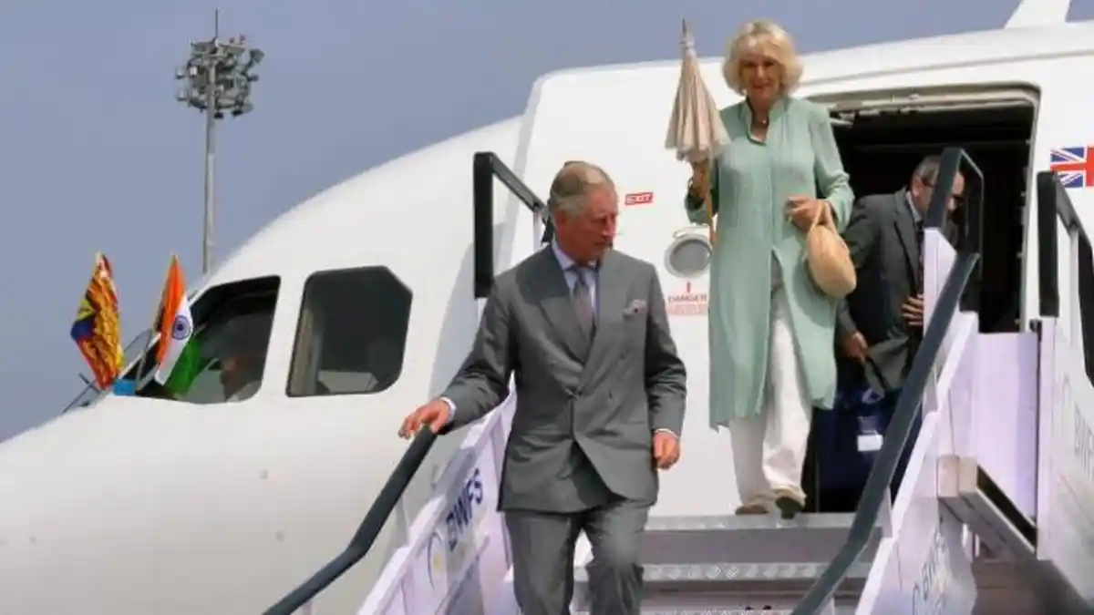 Daftar Urutan Pewaris Takhta Inggris setelah Ratu Elizabeth II Meninggal Dunia