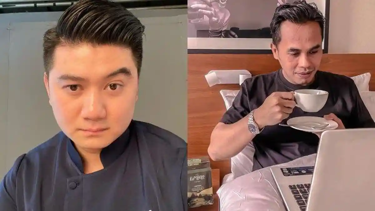 Sentil Lord Adi, Chef Arnold Bongkar Daftar Masakan Paling Tak Enak di MasterChef Indonesia 8