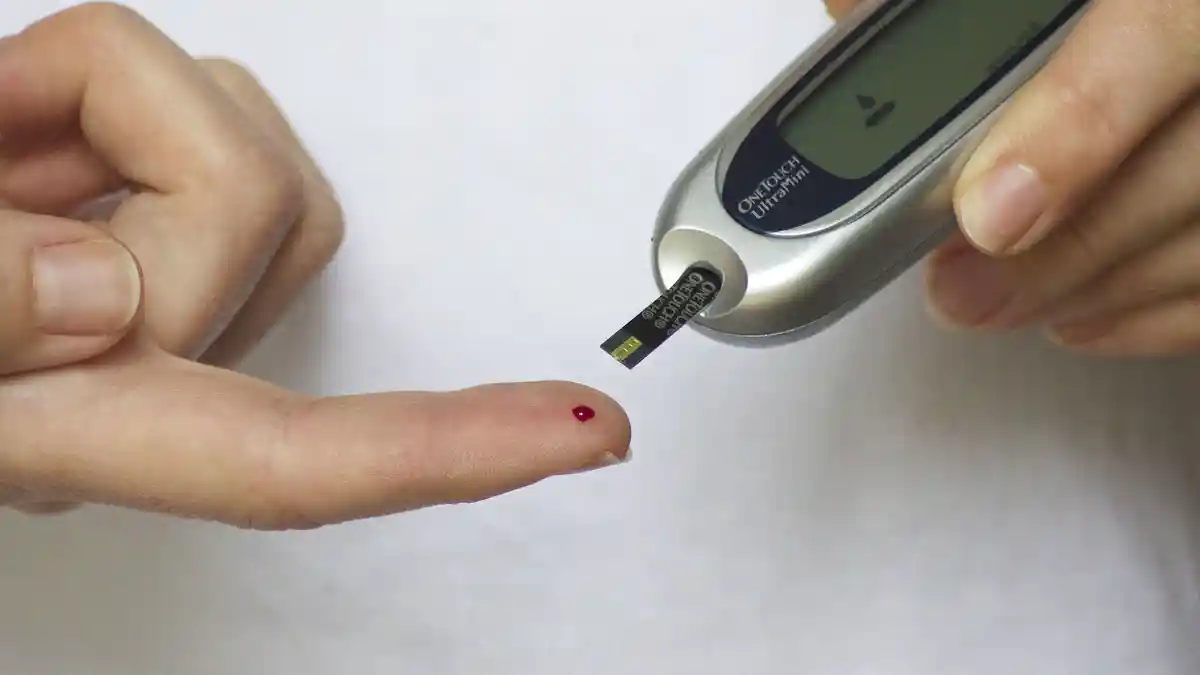 Halo Dokter, Bagaimana Mengenali Gejala Diabetes Melitus Pada Anak