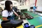 Pabrik Sepatu Bata
