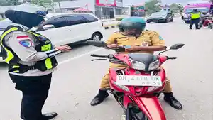 Aparat-kepolisian-Polres-TTU-saat-melaksanakan-Operasi-Keselamatan-Turangga-2026.jpg
