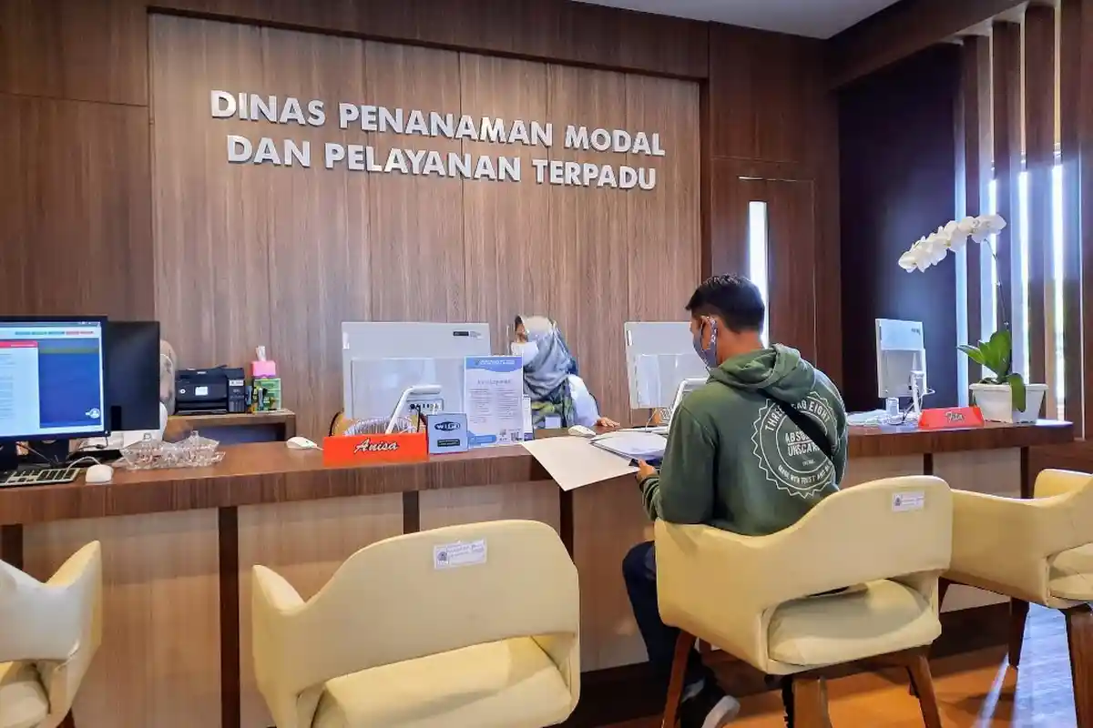 Keberadaan MPP Diharapkan Tingkatkan Kunjungan Terminal Dhaksinarga Wonosari Gunungkidul