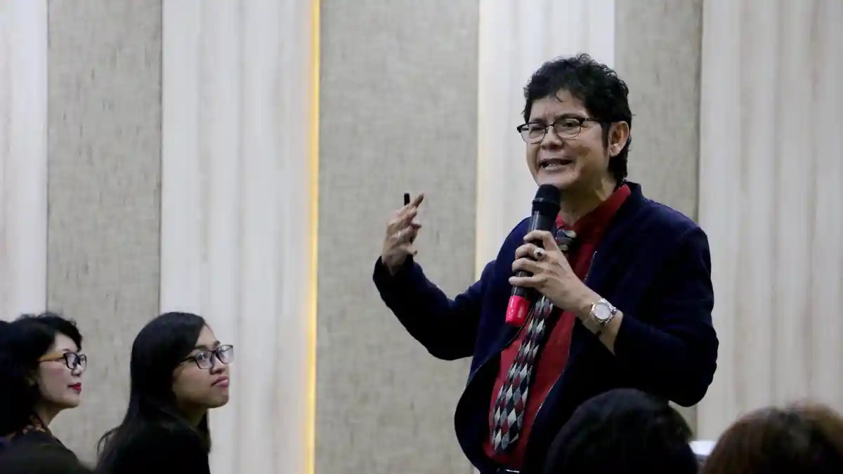 KDRT hingga Dampaknya pada Kesehatan Mental, Ini Kata dr Boyke