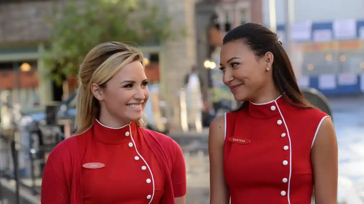 Naya Rivera 'Glee' Dilaporkan Menghilang di Danau Piru, Demi Lovato Ikut Kirimkan Doa