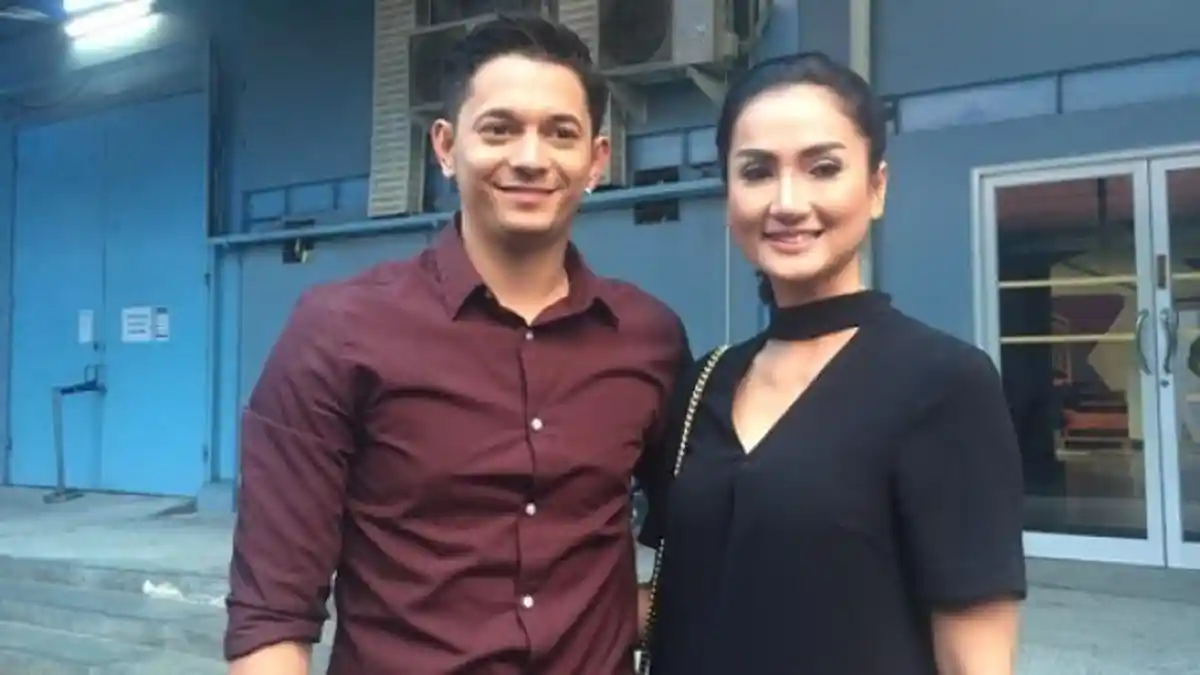 Tengku Dewi Bereaksi Keras Anaknya Dipertemukan Pacar Baru Andrew Andika