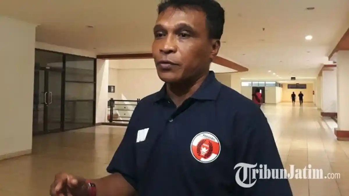 Kendati Kalah, Perseru Sukses Mencegah Persebaya Pesta Gol