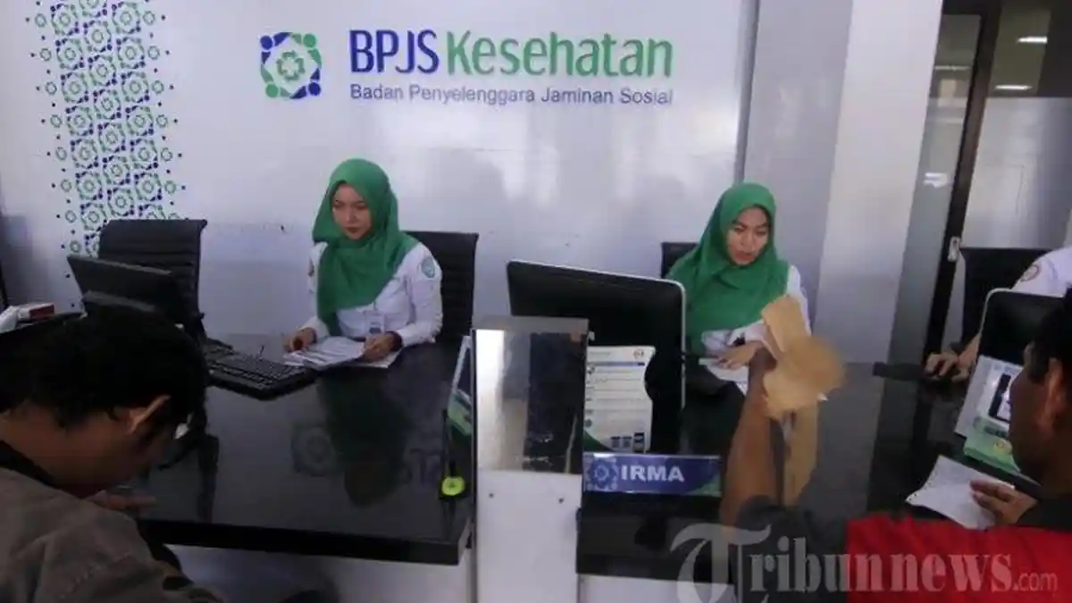 Mulai Berlaku 1 Juli 2022, Aturan Baru BPJS Kesehatan, Seperti Apa Kelas Rawat Inap Standar?