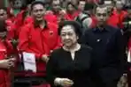 Megawati Buka Sekolah Partai Calon Kepala Daerah PDIP