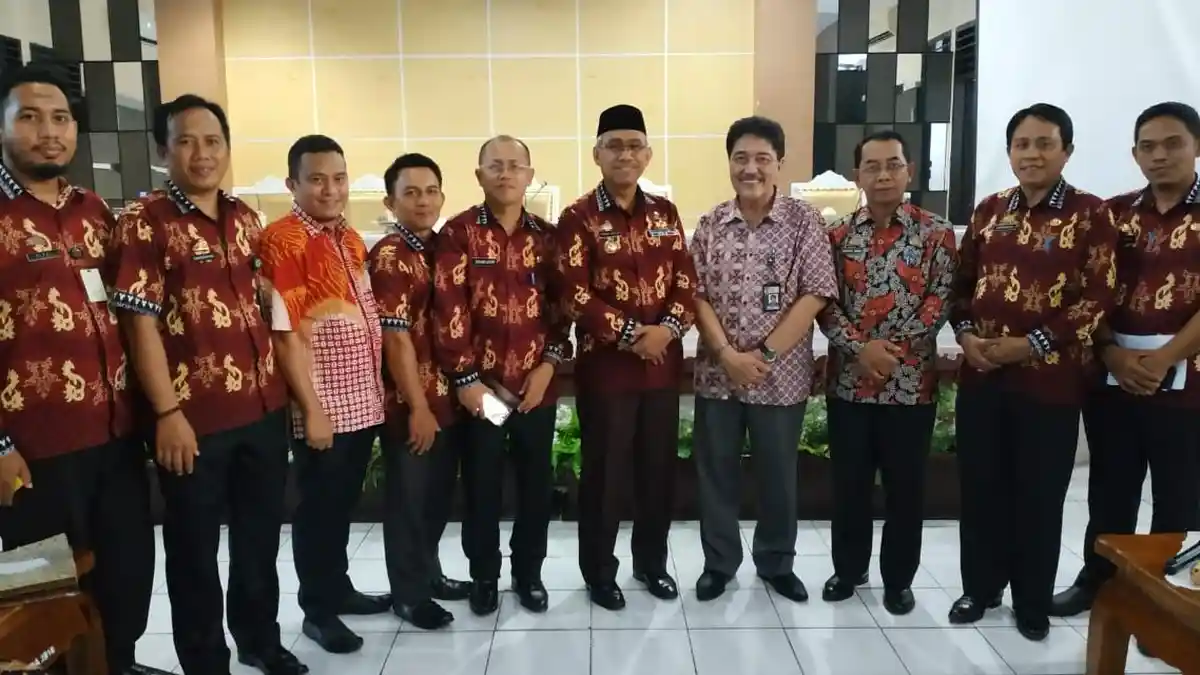 Soal Ini, KPK Tempatkan Luwu Timur Urutan Pertama di Sulsel
